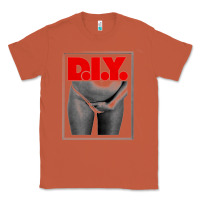 Copper rihanna diy Classic Tee - linhVisuals