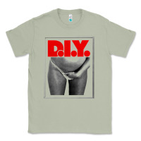 Matcha rihanna diy Classic Tee - linhVisuals