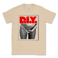 Mushroom rihanna diy Classic Tee - linhVisuals