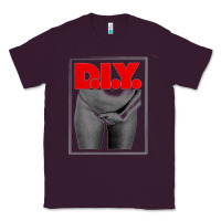 Plum rihanna diy Classic Tee - linhVisuals