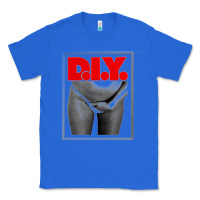 True Royal rihanna diy Classic Tee - linhVisuals