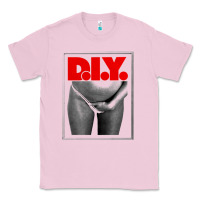 Bubblegum Pink rihanna diy Classic Tee - linhVisuals
