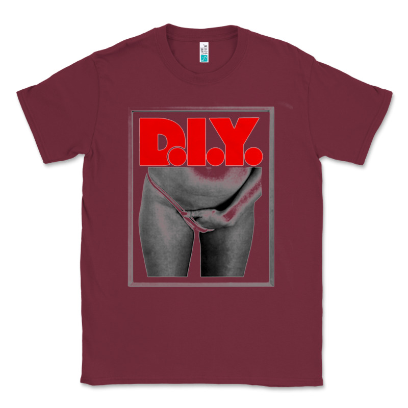 Rihanna Diy Classic Tee by linhVisuals | Teevron