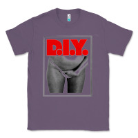 Lavender rihanna diy Classic Tee - linhVisuals