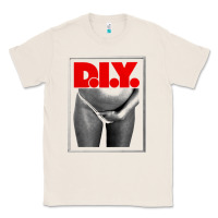 Natural rihanna diy Classic Tee - linhVisuals