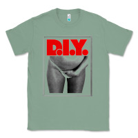 Sage rihanna diy Classic Tee - linhVisuals