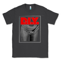 Smoke rihanna diy Classic Tee - linhVisuals