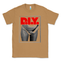 Toasted Coconut rihanna diy Classic Tee - linhVisuals
