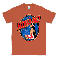 Copper hinano tahiti Classic Tee - linhVisuals