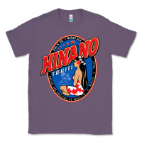 Lavender hinano tahiti Classic Tee - linhVisuals