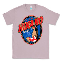 Lilac hinano tahiti Classic Tee - linhVisuals