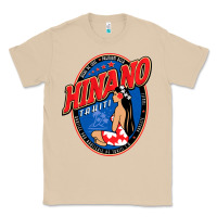 Mushroom hinano tahiti Classic Tee - linhVisuals