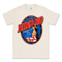 Natural hinano tahiti Classic Tee - linhVisuals
