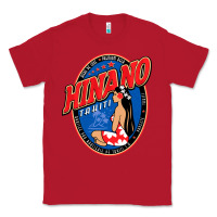 Red hinano tahiti Classic Tee - linhVisuals