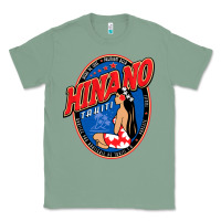 Sage hinano tahiti Classic Tee - linhVisuals