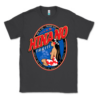 Smoke hinano tahiti Classic Tee - linhVisuals