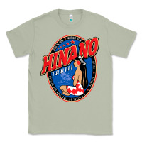 Matcha hinano tahiti Classic Tee - linhVisuals