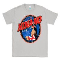 Moon Dust hinano tahiti Classic Tee - linhVisuals
