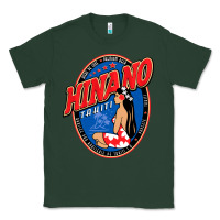 Sports Green hinano tahiti Classic Tee - linhVisuals