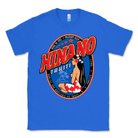 True Royal hinano tahiti Classic Tee - linhVisuals