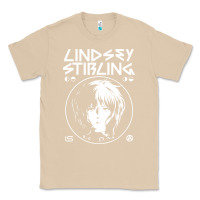 Mushroom lindsey stirling white Classic Tee - linhVisuals