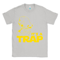 Moon Dust it's a trap Classic Tee - linhVisuals