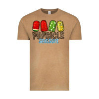 Vintage Camel popsicle season Vintage Tee - RacoonDesign