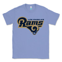 Colony Blue rams Classic Tee - linhVisuals