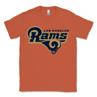 Copper rams Classic Tee - linhVisuals