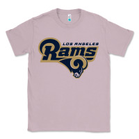 Lilac rams Classic Tee - linhVisuals