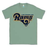 Sage rams Classic Tee - linhVisuals