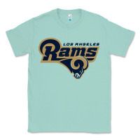 Rams Classic Tee | Teevron