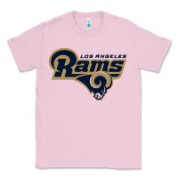 Rams Classic Tee | Teevron
