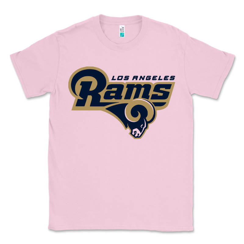 Rams Classic Tee by linhVisuals | Teevron