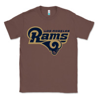 Chestnut rams Classic Tee - linhVisuals