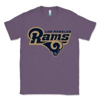 Lavender rams Classic Tee - linhVisuals