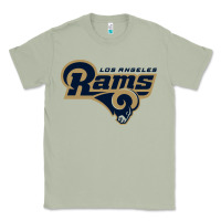 Matcha rams Classic Tee - linhVisuals