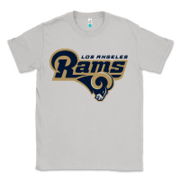 Moon Dust rams Classic Tee - linhVisuals