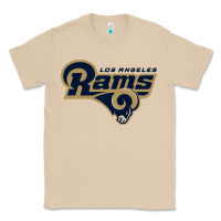 Mushroom rams Classic Tee - linhVisuals