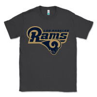 Smoke rams Classic Tee - linhVisuals