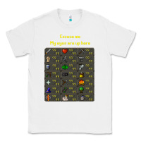 Runescape Game Classic Tee | Teevron