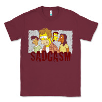 Sadgasm Classic Tee | Teevron