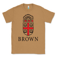 Brown University Classic Tee | Teevron