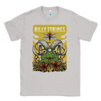 Moon Dust billy strings poster Classic Tee - linhVisuals