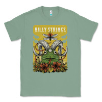 Sage billy strings poster Classic Tee - linhVisuals