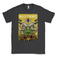 Smoke billy strings poster Classic Tee - linhVisuals