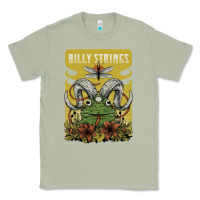 Matcha billy strings poster Classic Tee - linhVisuals