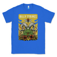 True Royal billy strings poster Classic Tee - linhVisuals