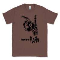 Chestnut k o r n classic Classic Tee - linhVisuals