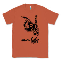 Copper k o r n classic Classic Tee - linhVisuals